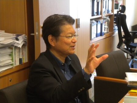 ヨーロッパ型資本主義と日本の行く末を徹底討論 ヨーロッパ型資本主義と日本の行く末を徹底討論