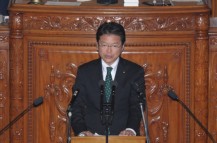 2009年6月衆議院本会議