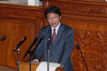 2006年4月衆議院本会議